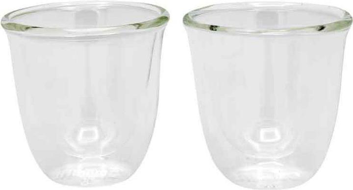 Actual product image Bialetti Firenze espresso mug (80 ml, 2x)