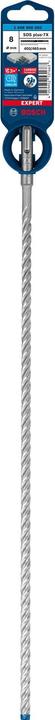 Actual product image Bosch Professional Zubehör Hammer drill SDS-plus-7X (8 millimetres)
