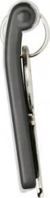 Actual product image Durable key clip