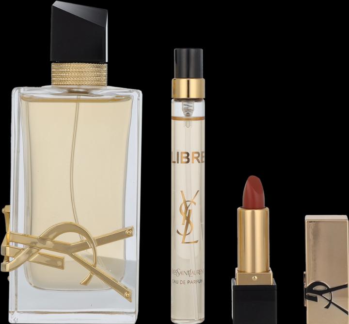 Immagine prodotto Yves Saint Laurent Libre (Set profumo)