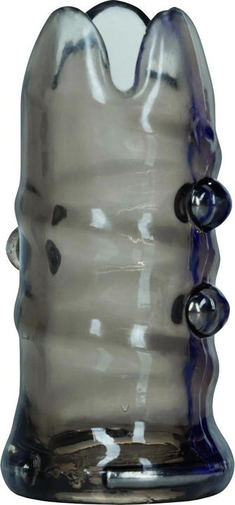 CalExotics Améliorateur de girth Apollo Premium (3.75 cm)