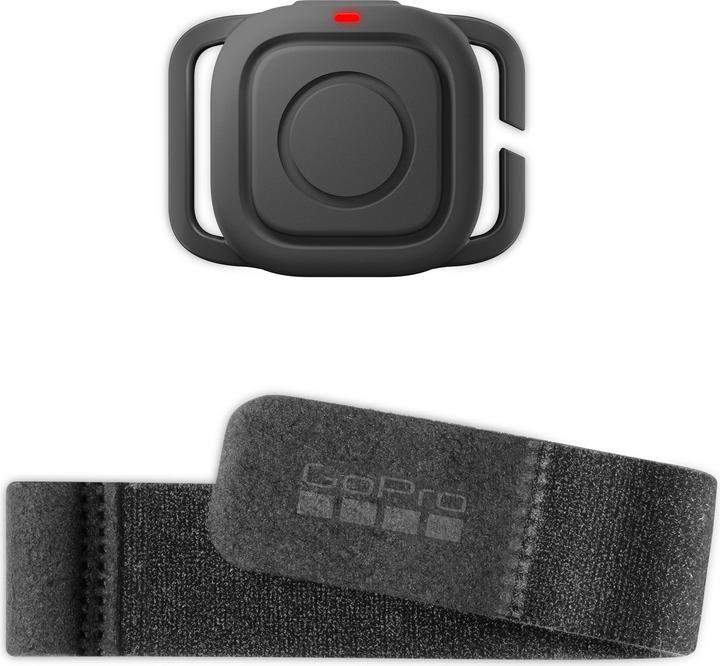 Actual product image GoPro Waterproof Shutter Remote