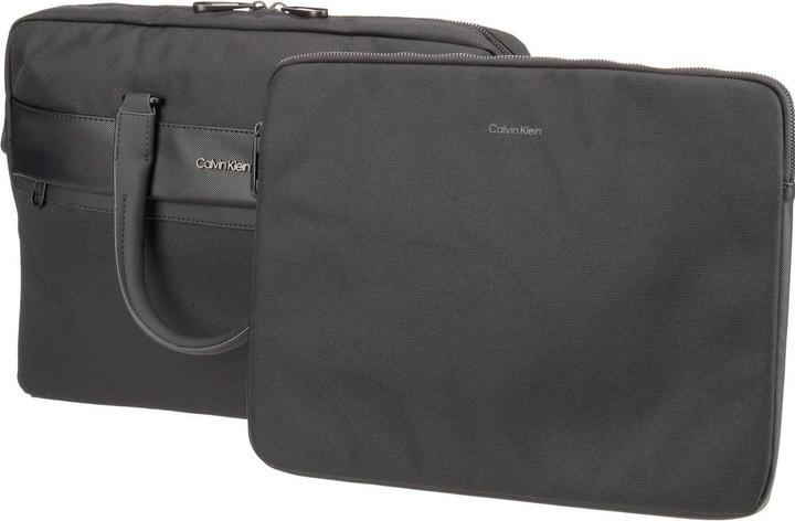 Immagine prodotto Calvin Klein Cartella CK Remote Laptop Bag FA22
