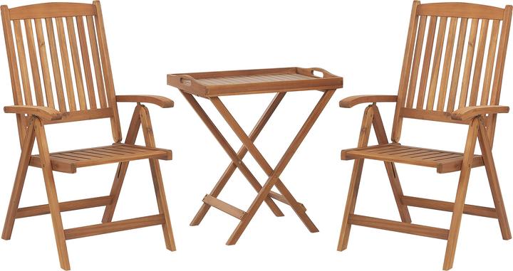 Produktbild Beliani Java (68 x 45 x 73 cm)