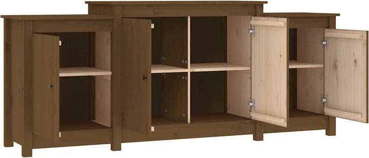 Image du produit vidaXL Sideboard (164 x 164 x 68 cm)