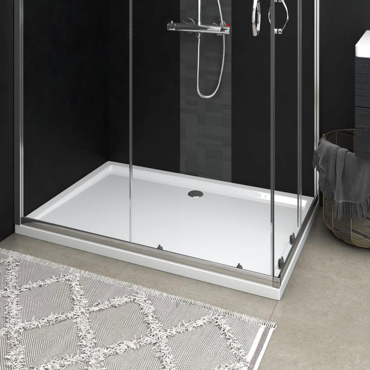 Produktbild vidaXL Duschwanne