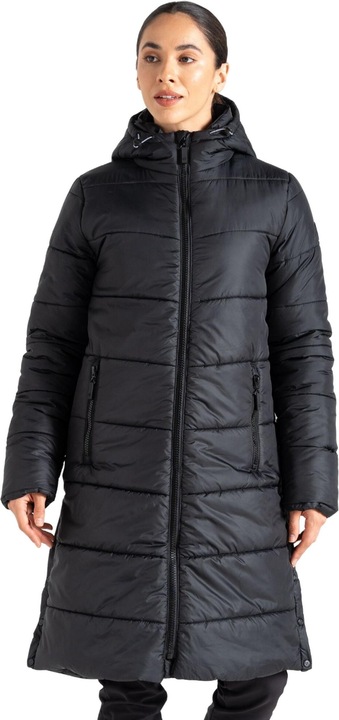 Image du produit Dare2b - Veste matelassée DISTINGUISH - Femme (34 D)