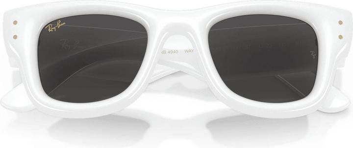 Actual product image Ray Ban Wayfarer buffer