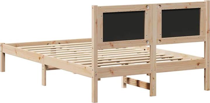 Image du produit vidaXL Bettrahmen (120 x 190 cm)