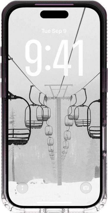 Produktbild UAG Plyo MagSafe (Apple iPhone 17 Pro)