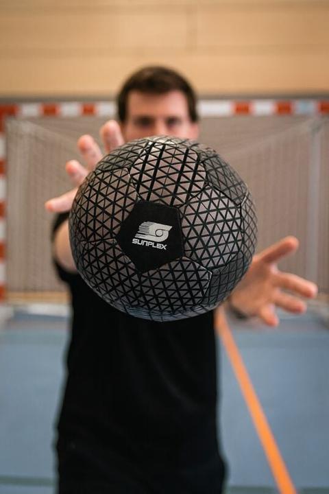 Produktbild Sunflex Handball Neogrip Terra (0)