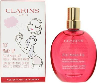 Actual product image Clarins Fix Make Up Fixer