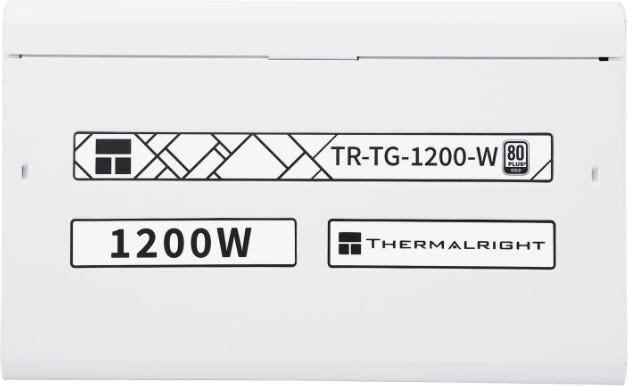 Actual product image Thermalright TG-1200-W (1200 W)