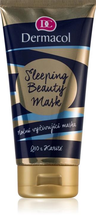 Actual product image Dermacol Sleeping Beauty Mask (150 ml)