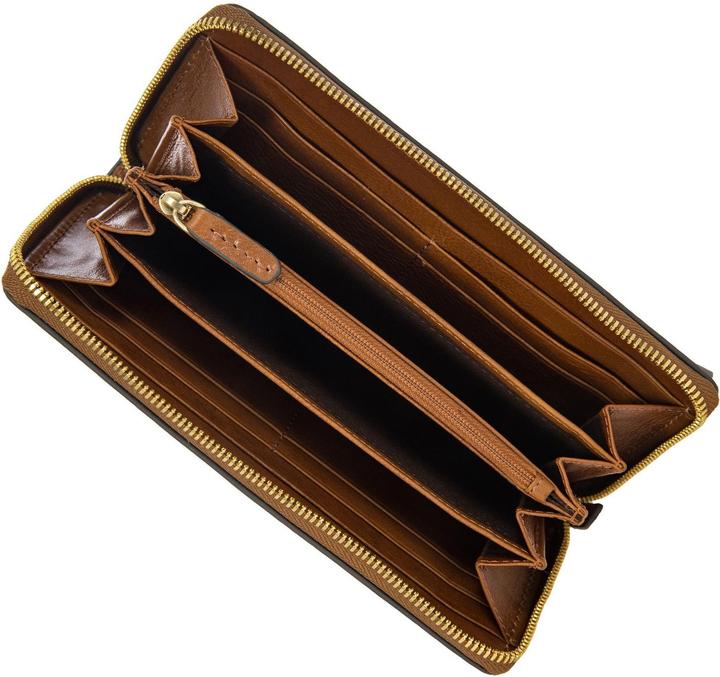 Actual product image Brics Bric's wallet Volterra 9601