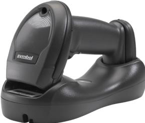 Produktbild Zebra Li4278 (1D-Barcodes)