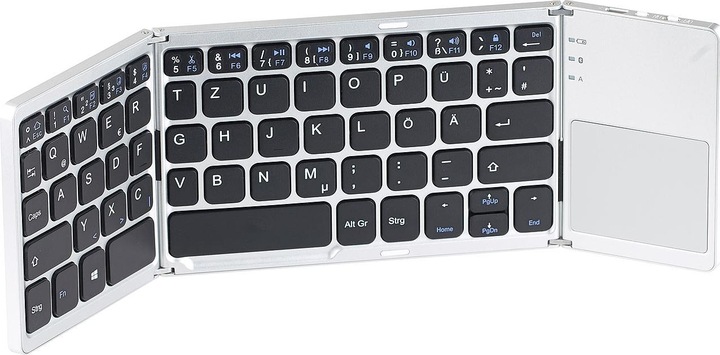 GeneralKeys PX-4065-919 (DE, Kabellos)