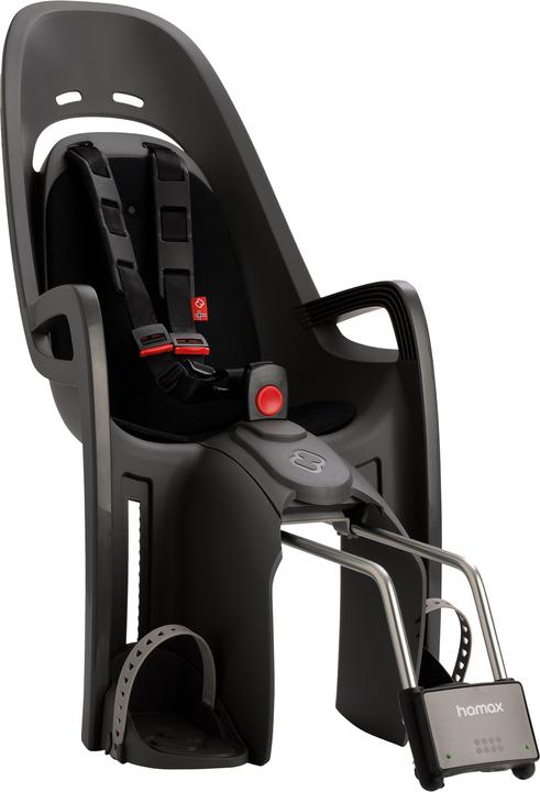 hamax Zenith (Carrier, Seat tube)