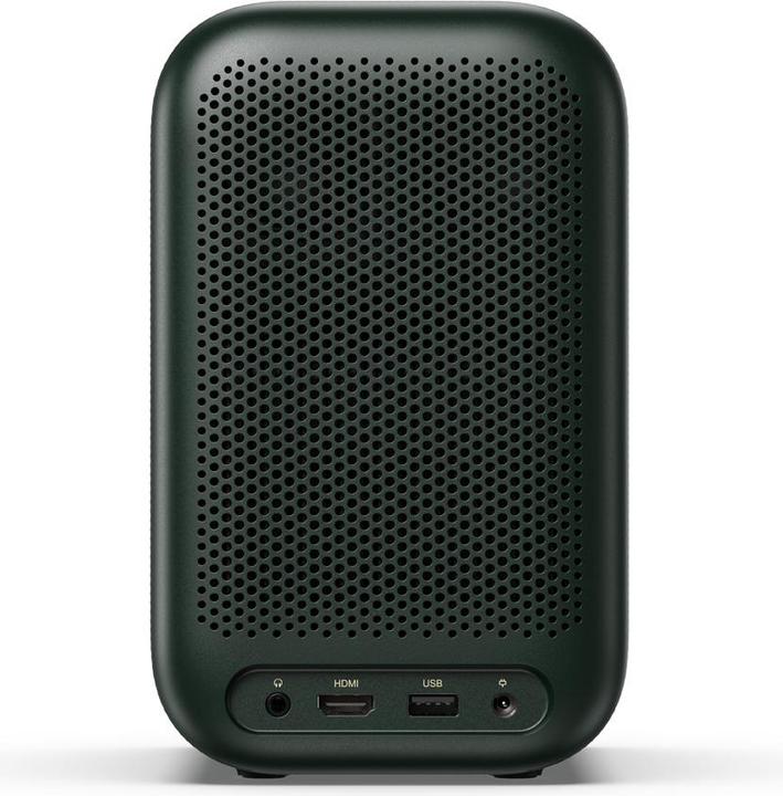 Actual product image Xming Page One - Green (Full HD, 320 lm, 1.25:1)