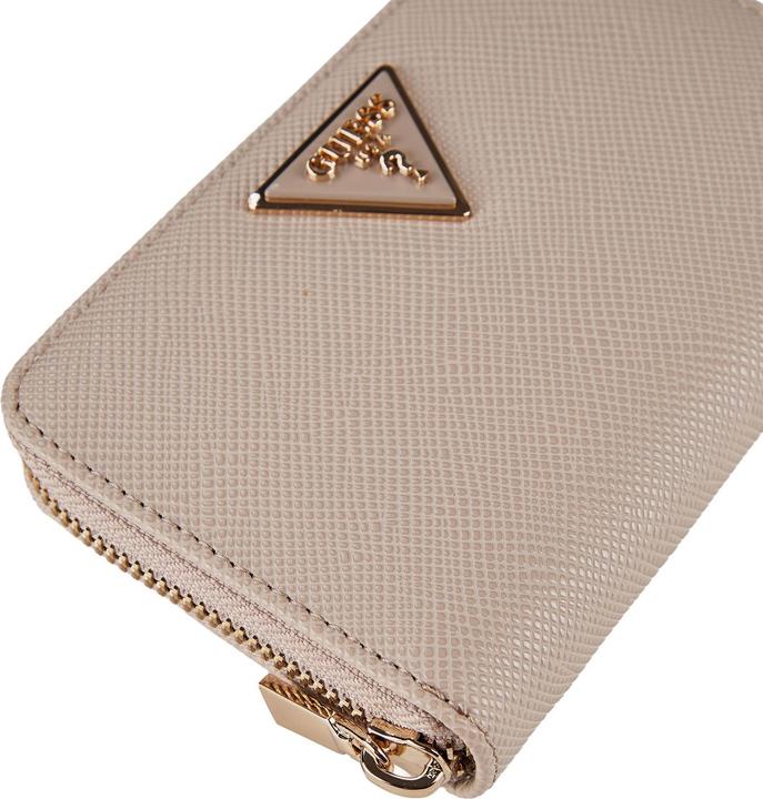 Actual product image Guess Laurel II SLG Medium Zip Around Wallet