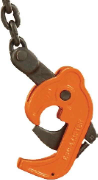 Produktbild Stürmer - Unicraft Fasshebeklammer FHK 1