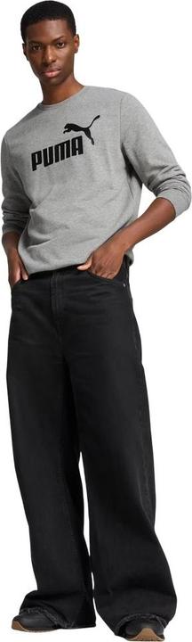 Produktbild Puma Essentials No 1 Sweatshirt Rundhalsausschnitt (M)