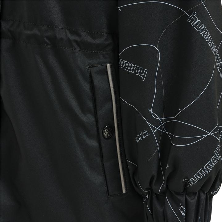 Produktbild hummel Conquer Xx Tex Jacket (104)