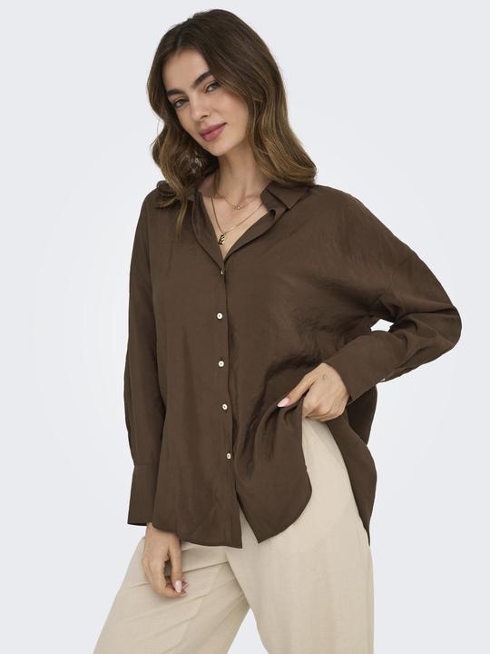 Produktbild Only ONLZAZIMA Hemd Hemd (XS)