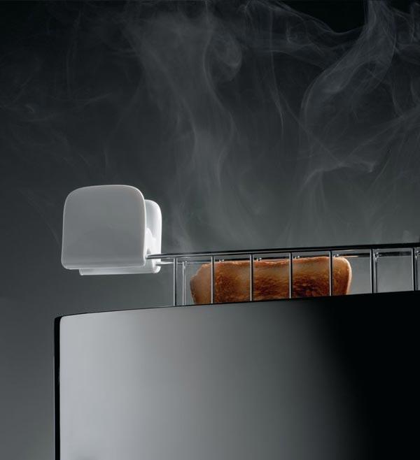 Produktbild Alessi Sg68 Toaster