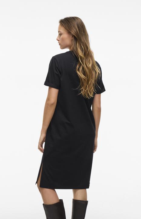 Produktbild Vila Kurzarm Midikleid (XS)