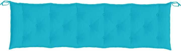 Image du produit vidaXL Henryk (180 x 50 x 7 cm)