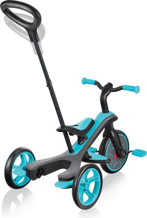 Image du produit Globber Trike Explorer 4 en 1