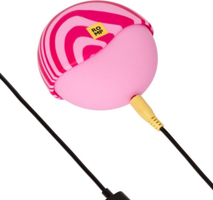 Actual product image Romp Spin