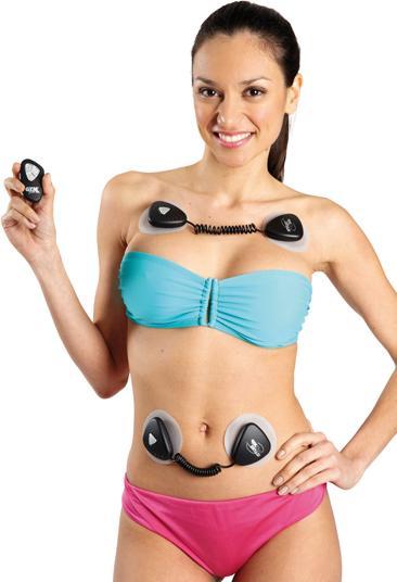 Immagine prodotto Gymform DUO IMPULSE Muskelstimulator