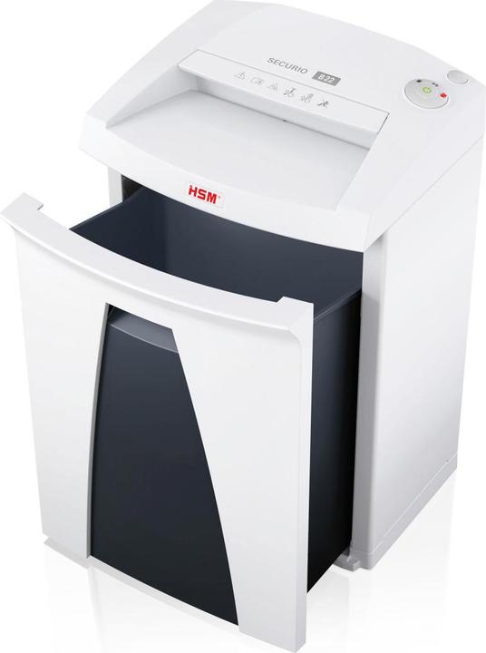 Immagine prodotto HSM Trituratore SECURIO B22 (Taglio delle particelle)