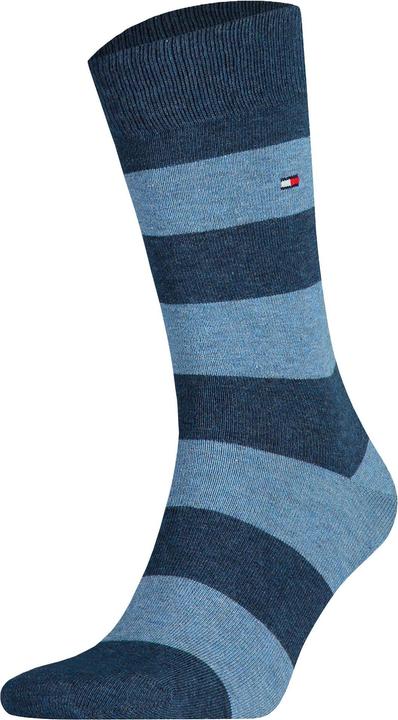 Produktbild THLW SS23 E-COM Rugby Sock 6p (6er Pack, 39 - 42)