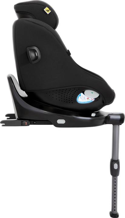 Productafbeelding Graco Turn2Me DLX i-Size R129 (Reboarder, ECE R129/i-Size standaard)