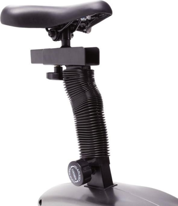 Produktbild Christopeit Ergometer ET 6