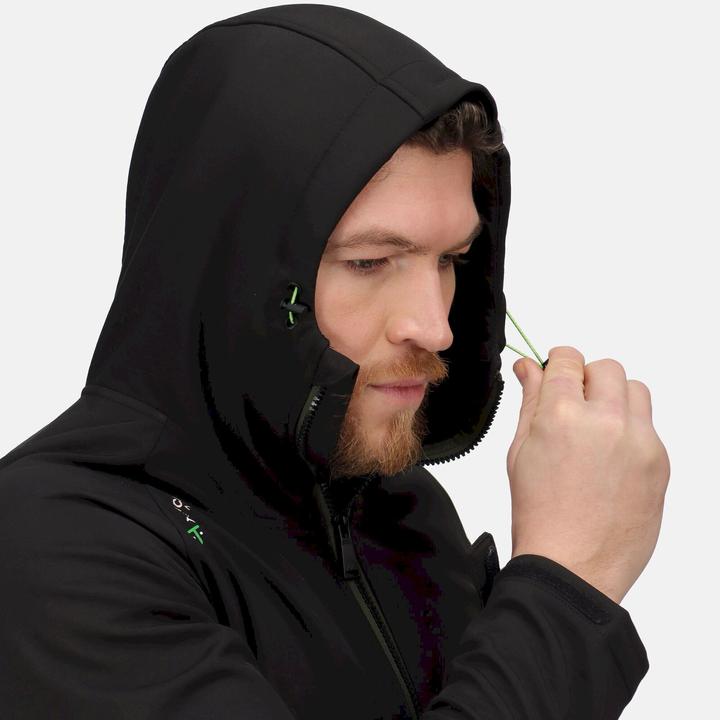 Immagine prodotto Regatta Giacca Surrender Softshell (XL)