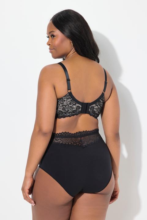 Produktbild TruYou Bralette, Spitze, Softschale, ohne Bügel, Cup B - E (110 E)