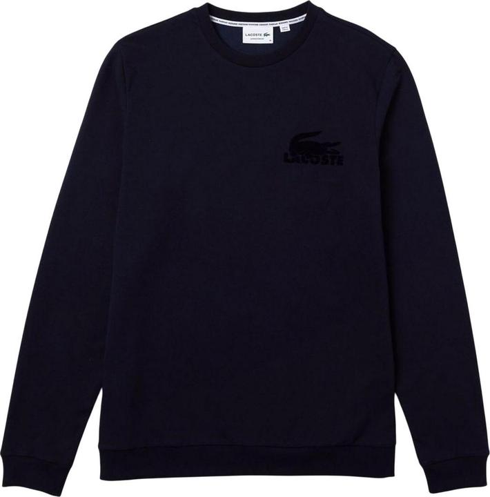 Lacoste Sweatshirt Für die Freizeit (M)