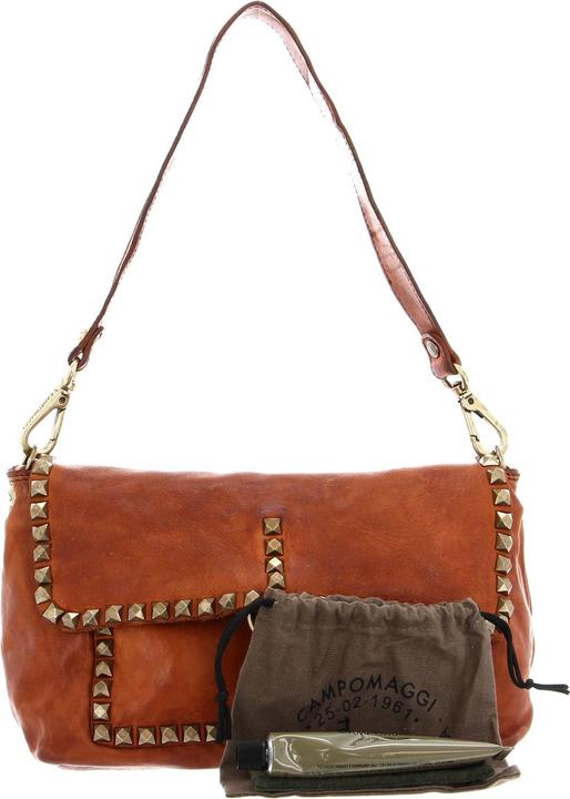 Immagine prodotto Campomaggi Crossbody Bag