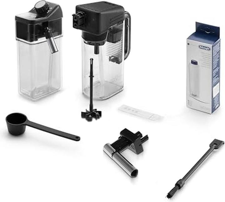 Produktbild De'Longhi PrimaDonna Elite ECAM 650.75