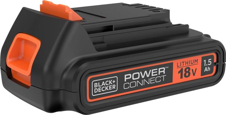 Produktbild Black & Decker Slidepack (18 V)