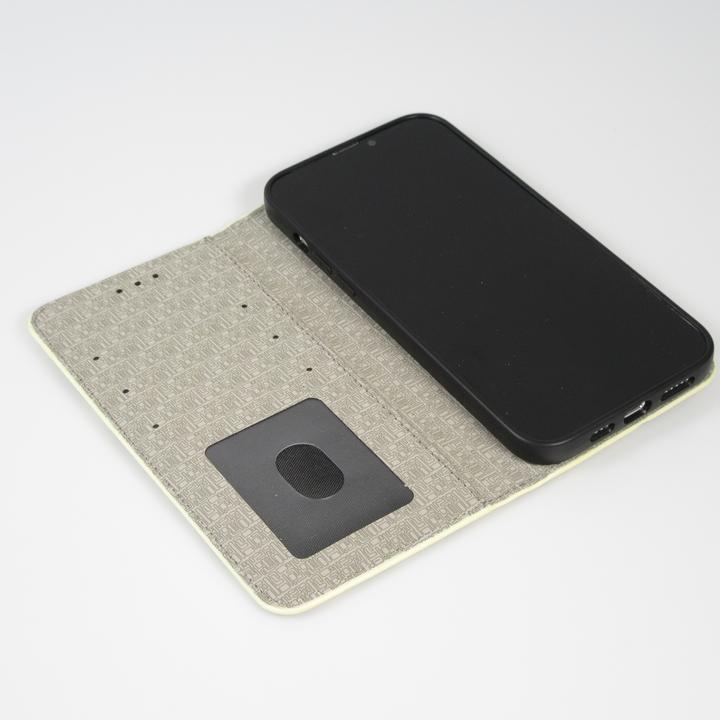 Image du produit PhoneLook Fourre Flip Lines (Apple iPhone 13 Pro Max)