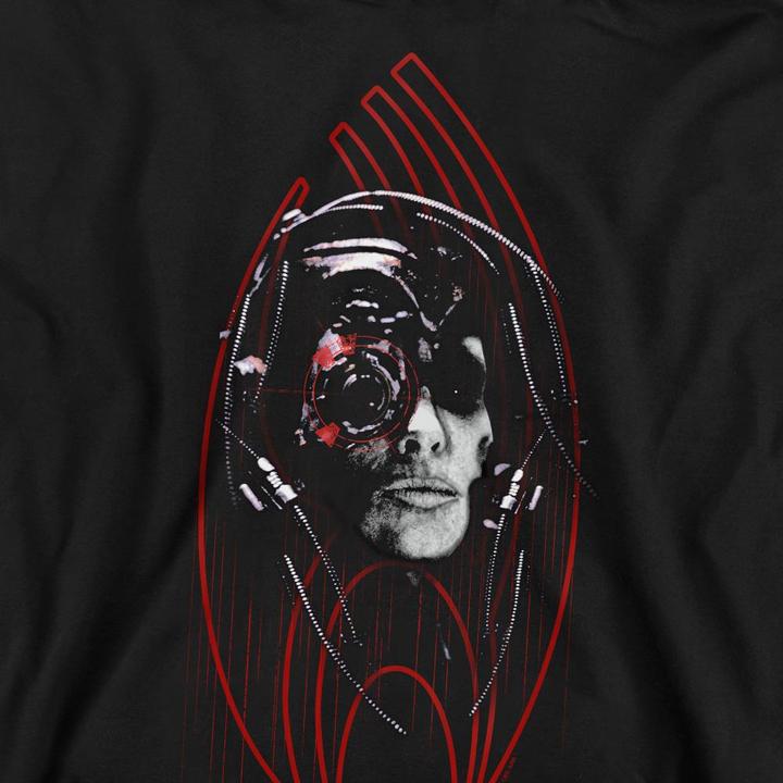 Image du produit - Sweat BORG CONSTRUCT - Adulte (XL)