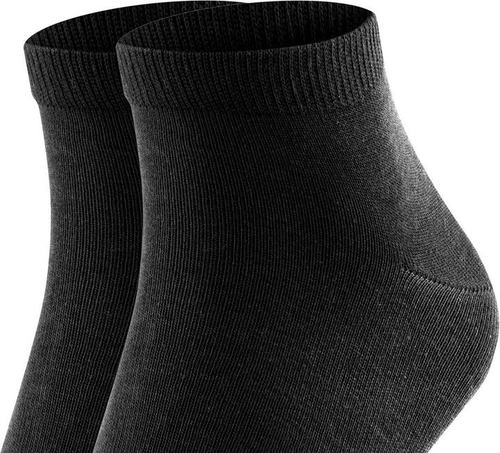 Actual product image Falke Happy 2P SN (pack of 4, 39 - 42)