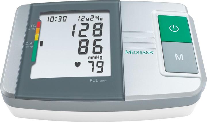 Produktbild Medisana Mts (Blutdruckmessgerät Oberarm)