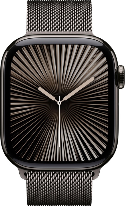 Image du produit Apple Watch Series 10 (42 mm, 4G)