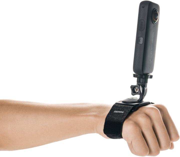Produktbild Insta360 Hand Mount Bundle